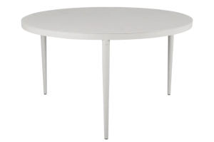 Bigby matbord Light Grey, en produkt av hög kvalitet till bra pris från Ulfåsa möbler