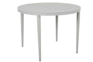 Bigby matbord Light Grey, en produkt av hög kvalitet till bra pris från Ulfåsa möbler