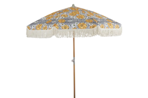 Gatsby parasoll Buttercup dot, en produkt av hög kvalitet till bra pris från Ulfåsa möbler