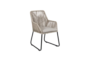 Midway karmstol Beige/sand, en produkt av hög kvalitet till bra pris från Ulfåsa möbler