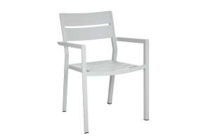 Delia karmstol Light Grey, en produkt av hög kvalitet till bra pris från Ulfåsa möbler