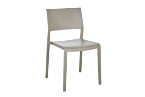 Lilibet matstol Mineral Grey, en produkt av hög kvalitet till bra pris från Ulfåsa möbler