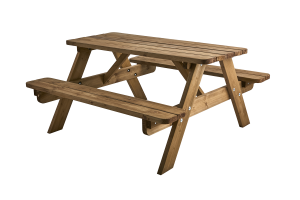 Resmo picnicset barn Brun, en produkt av hög kvalitet till bra pris från Ulfåsa möbler