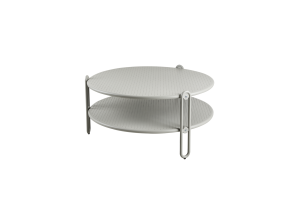 Blixt soffbord Light Grey, en produkt av hög kvalitet till bra pris från Ulfåsa möbler