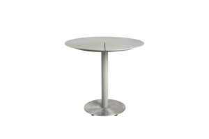 Peace cafébord Light Grey, en produkt av hög kvalitet till bra pris från Ulfåsa möbler