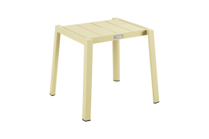 Delia sidobord Lemon, en produkt av hög kvalitet till bra pris från Ulfåsa möbler