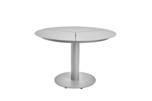 Peace matbord Light Grey, en produkt av hög kvalitet till bra pris från Ulfåsa möbler