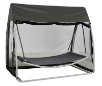 Silas hammock Light Grey, en produkt av hög kvalitet till bra pris från Ulfåsa möbler