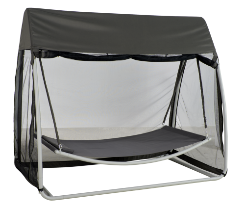 Silas hammock Light Grey, en produkt av hög kvalitet till bra pris från Ulfåsa möbler