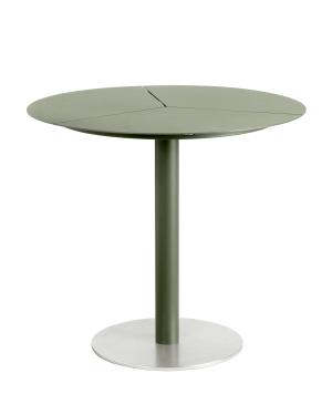 Peace cafébord Nordic Green, en produkt av hög kvalitet till bra pris från Ulfåsa möbler