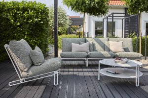 Blixt soffbord Light Grey, en produkt av hög kvalitet till bra pris från Ulfåsa möbler