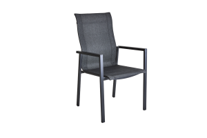 Comfy karmstol Svart/svart, en produkt av hög kvalitet till bra pris från Ulfåsa möbler