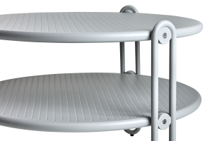 Blixt soffbord Light Grey, en produkt av hög kvalitet till bra pris från Ulfåsa möbler
