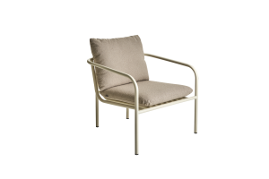 Bendt fåtölj Pearl White/Teddy Beige, en produkt av hög kvalitet till bra pris från Ulfåsa möbler