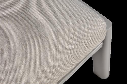 Slide fotpall Khaki/Tawny, en produkt av hög kvalitet till bra pris från Ulfåsa möbler