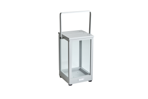 Belfort ljuslykta Light Grey, en produkt av hög kvalitet till bra pris från Ulfåsa möbler