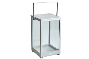 Belfort ljuslykta Light Grey, en produkt av hög kvalitet till bra pris från Ulfåsa möbler