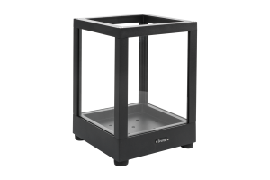Belfort ljuslykta Svart, en produkt av hög kvalitet till bra pris från Ulfåsa möbler