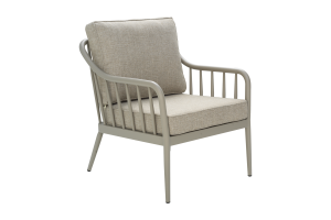 Coleville fåtölj Khaki/Burlap Beige, en produkt av hög kvalitet till bra pris från Ulfåsa möbler