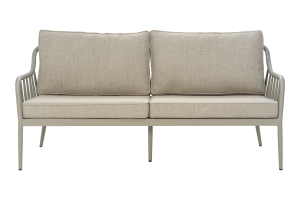Coleville 2,5-sits soffa Khaki/Burlap Beige, en produkt av hög kvalitet till bra pris från Ulfåsa möbler