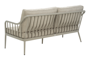 Coleville 2,5-sits soffa Khaki/Burlap Beige, en produkt av hög kvalitet till bra pris från Ulfåsa möbler
