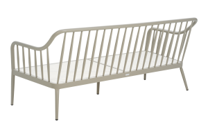Coleville 2,5-sits soffa Khaki/Burlap Beige, en produkt av hög kvalitet till bra pris från Ulfåsa möbler