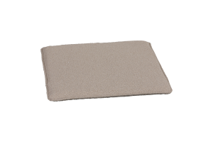 Frisk sittdyna Teddy Beige, en produkt av hög kvalitet till bra pris från Ulfåsa möbler