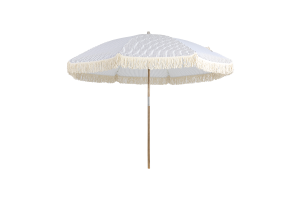 Gatsby parasoll Grey Stripe, en produkt av hög kvalitet till bra pris från Ulfåsa möbler