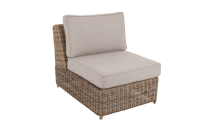 Glendon mittdel Rustic/Beige, en produkt av hög kvalitet till bra pris från Ulfåsa möbler