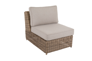 Glendon mittdel Rustic/Beige, en produkt av hög kvalitet till bra pris från Ulfåsa möbler