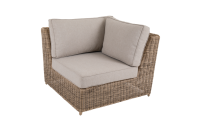 Glendon hörn Rustic/Beige, en produkt av hög kvalitet till bra pris från Ulfåsa möbler