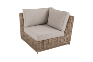 Glendon hörn Rustic/Beige, en produkt av hög kvalitet till bra pris från Ulfåsa möbler