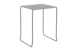 Haru cafébord Slate Grey, en produkt av hög kvalitet till bra pris från Ulfåsa möbler