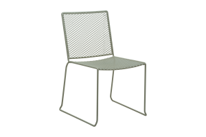 Haru matstol Dusty Green, en produkt av hög kvalitet till bra pris från Ulfåsa möbler