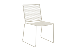 Haru matstol Pearl white, en produkt av hög kvalitet till bra pris från Ulfåsa möbler