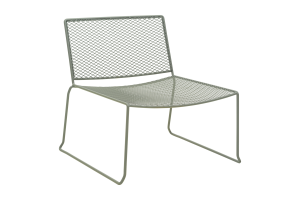 Haru loungefåtölj Dusty Green, en produkt av hög kvalitet till bra pris från Ulfåsa möbler
