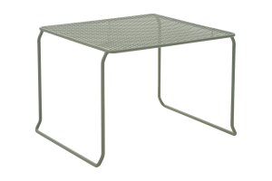 Haru sidobord Dusty Green, en produkt av hög kvalitet till bra pris från Ulfåsa möbler