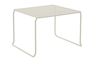 Haru sidobord Pearl white, en produkt av hög kvalitet till bra pris från Ulfåsa möbler