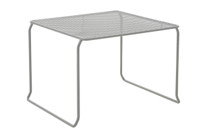 Haru sidobord Slate Grey, en produkt av hög kvalitet till bra pris från Ulfåsa möbler