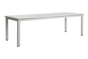 Lomma XL matbord Light Grey, en produkt av hög kvalitet till bra pris från Ulfåsa möbler