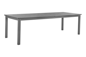 Lomma XL matbord Antracit, en produkt av hög kvalitet till bra pris från Ulfåsa möbler