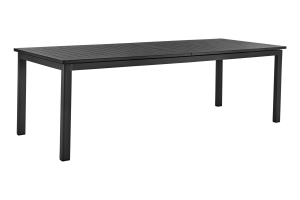 Lomma XL matbord Svart, en produkt av hög kvalitet till bra pris från Ulfåsa möbler