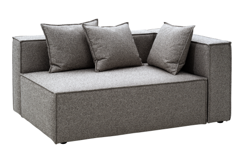 Muki avslut Smokey Grey, en produkt av hög kvalitet till bra pris från Ulfåsa möbler