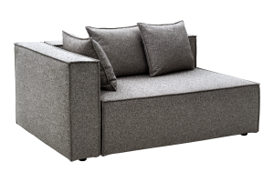 Muki avslut Smokey Grey, en produkt av hög kvalitet till bra pris från Ulfåsa möbler