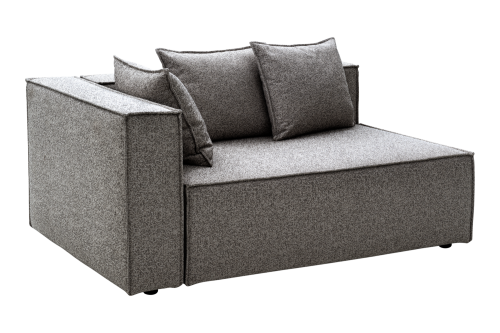 Muki avslut Smokey Grey, en produkt av hög kvalitet till bra pris från Ulfåsa möbler