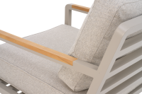 Nova soffgrupp Khaki/Soft Dusk, en produkt av hög kvalitet till bra pris från Ulfåsa möbler