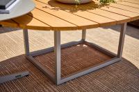Olive soffbord Khaki/Bambu, en produkt av hög kvalitet till bra pris från Ulfåsa möbler