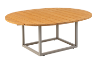 Olive soffbord Khaki/Bambu, en produkt av hög kvalitet till bra pris från Ulfåsa möbler