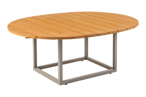 Olive soffbord Khaki/Bambu, en produkt av hög kvalitet till bra pris från Ulfåsa möbler