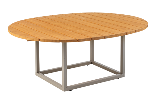 Olive soffbord Khaki/Bambu, en produkt av hög kvalitet till bra pris från Ulfåsa möbler